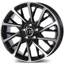Колесный диск FR Replica HND485 7.5х17/5х114.3 D67.1 ET50.5 BMF